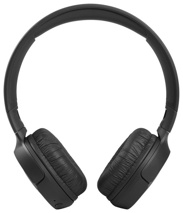 Беспроводные наушники JBL Tune 510BT черный