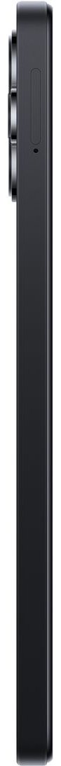 Смартфон Redmi 12 4/128 ГБ черный