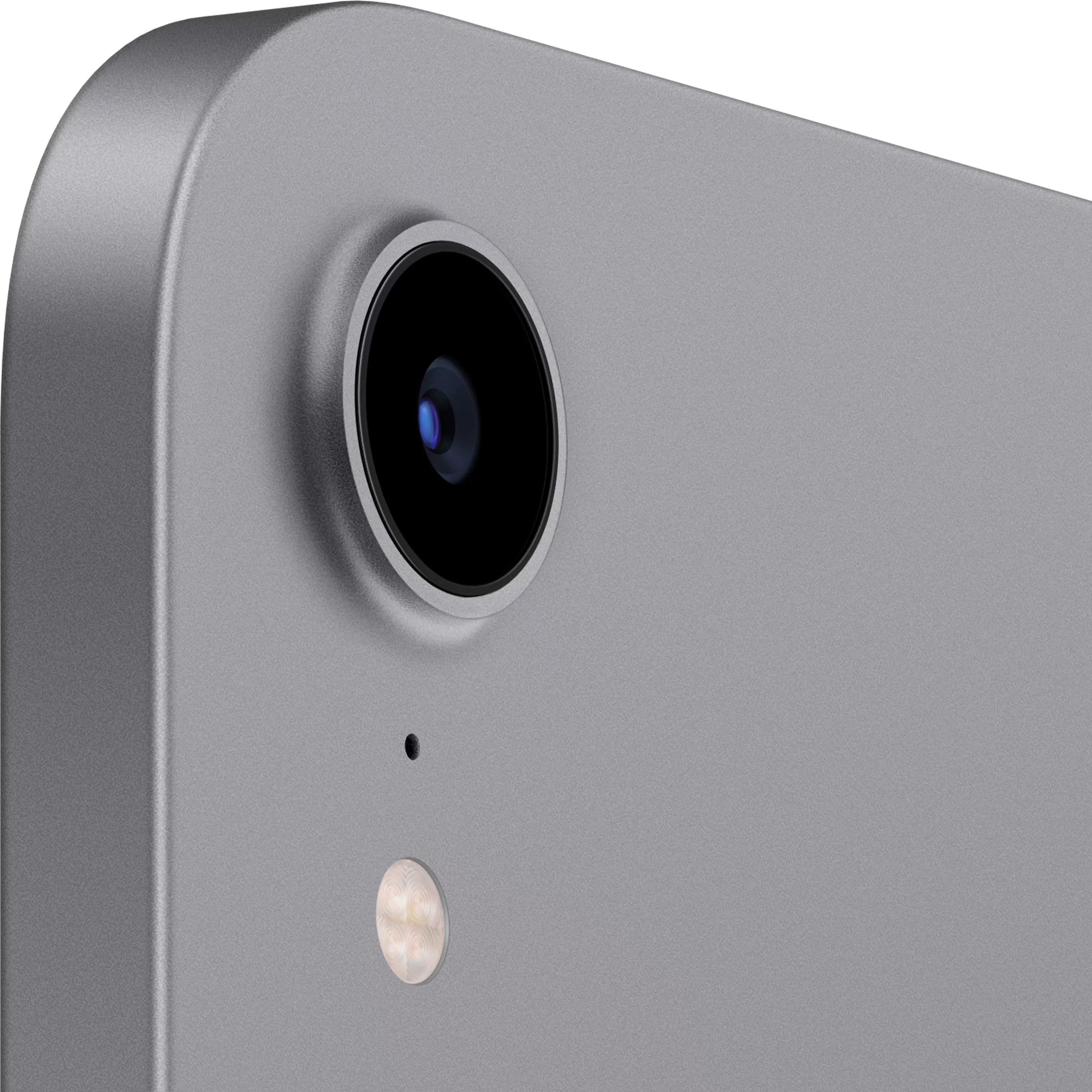 8.3" Планшет Apple iPad mini 2021 256 ГБ Wi-Fi серый