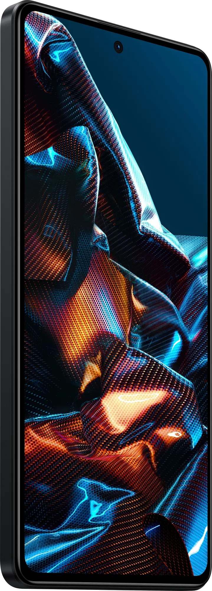 Смартфон Poco X5 Pro 5G 8/256 Гб желтый