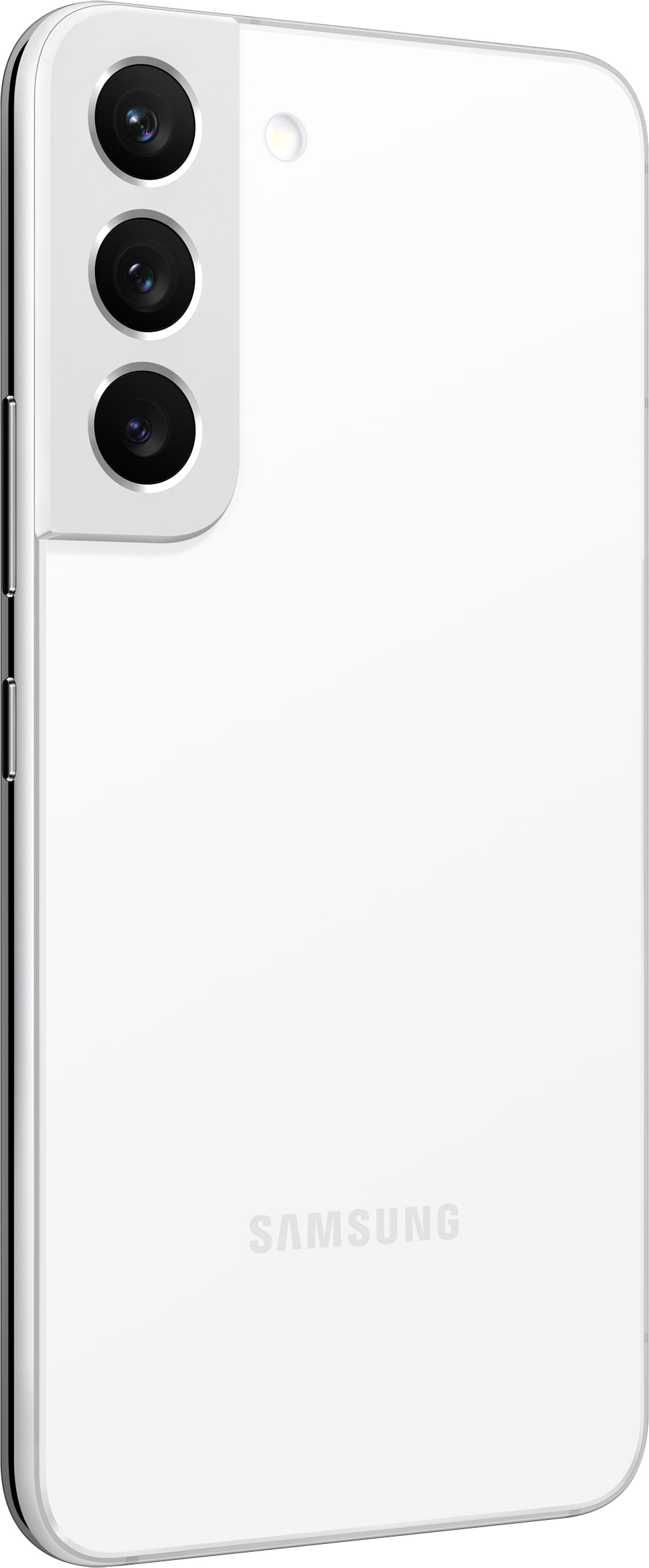 Смартфон Samsung Galaxy S22 8/256 ГБ белый