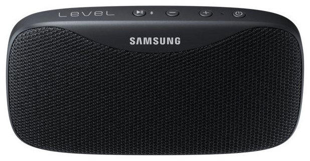 Портативная колонка Samsung Level Box Slim черный