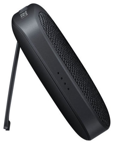 Портативная колонка Samsung Level Box Slim черный