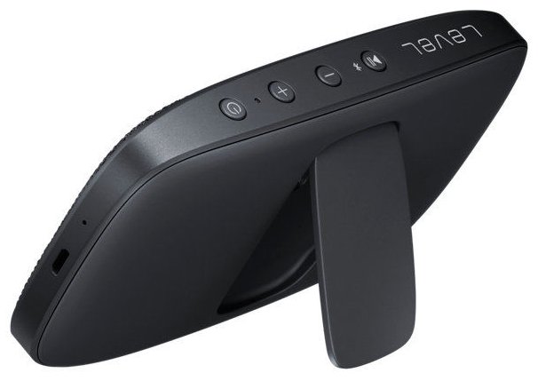 Портативная колонка Samsung Level Box Slim черный