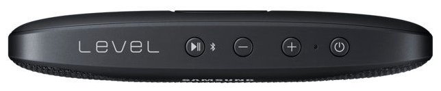 Портативная колонка Samsung Level Box Slim черный
