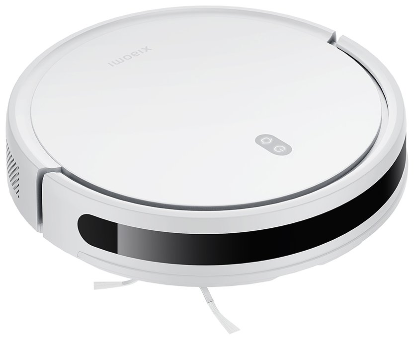 Робот-пылесос Xiaomi Robot Vacuum E10 белый BHR6783EU