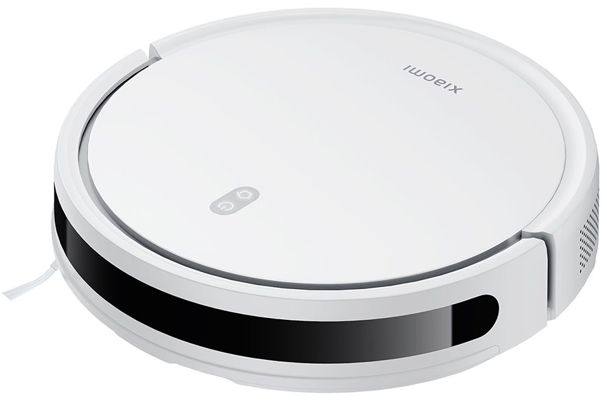 Робот-пылесос Xiaomi Robot Vacuum E10 белый BHR6783EU