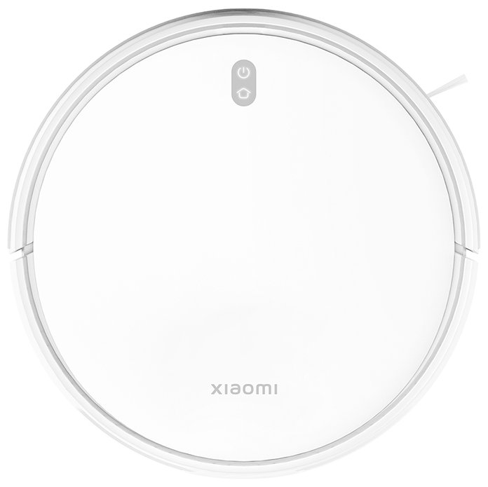 Робот-пылесос Xiaomi Robot Vacuum E10 белый BHR6783EU