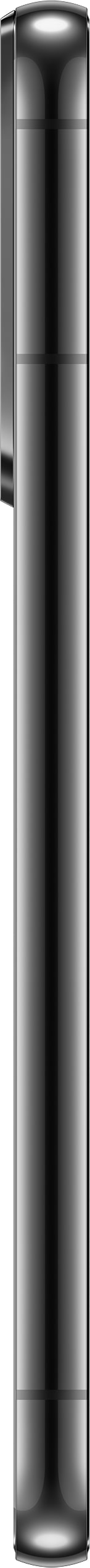 Смартфон Samsung Galaxy S22+ 8/128 ГБ черный