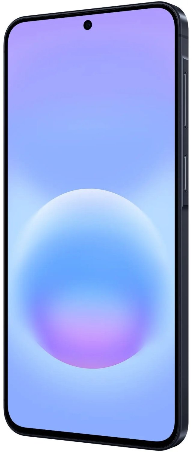 Смартфон Samsung Galaxy A57 8/256 ГБ синий