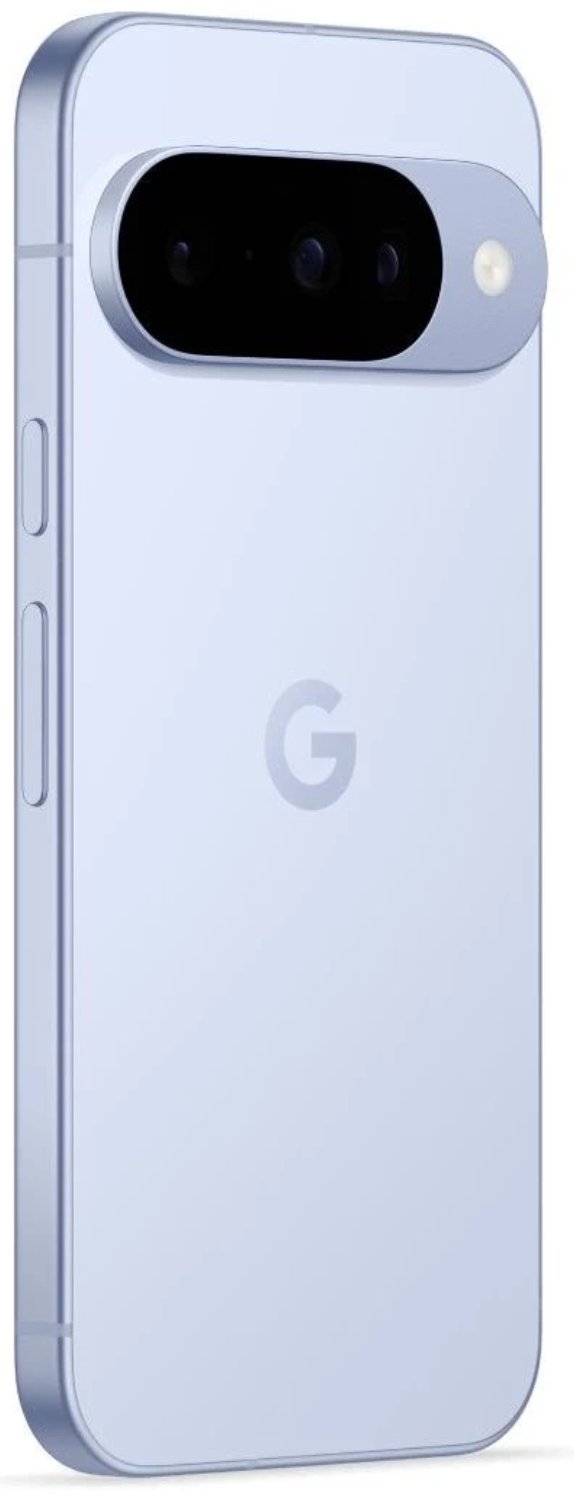 Смартфон Google Pixel 10 12/256 ГБ голубой
