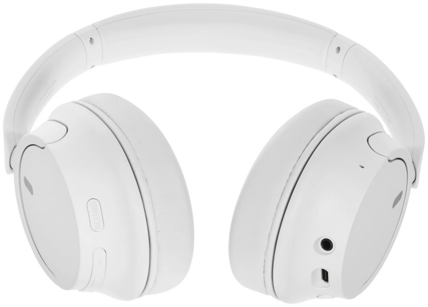 Беспроводные наушники Sony WH-CH720N белый