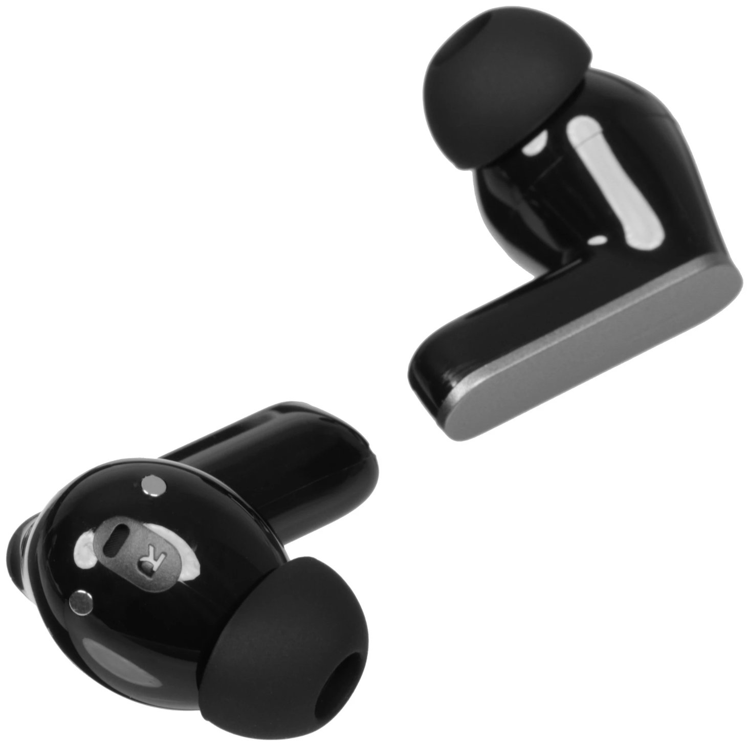 Беспроводные наушники Realme Buds Air 7 серый
