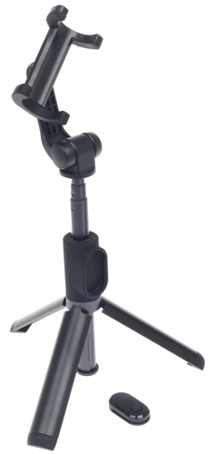 Монопод Xiaomi Mi Selfie Stick Tripod черный FBA4070US