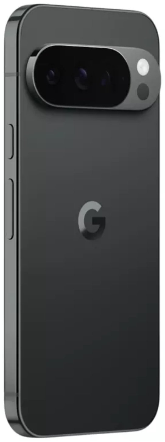 Смартфон Google Pixel 10 12/256 ГБ черный