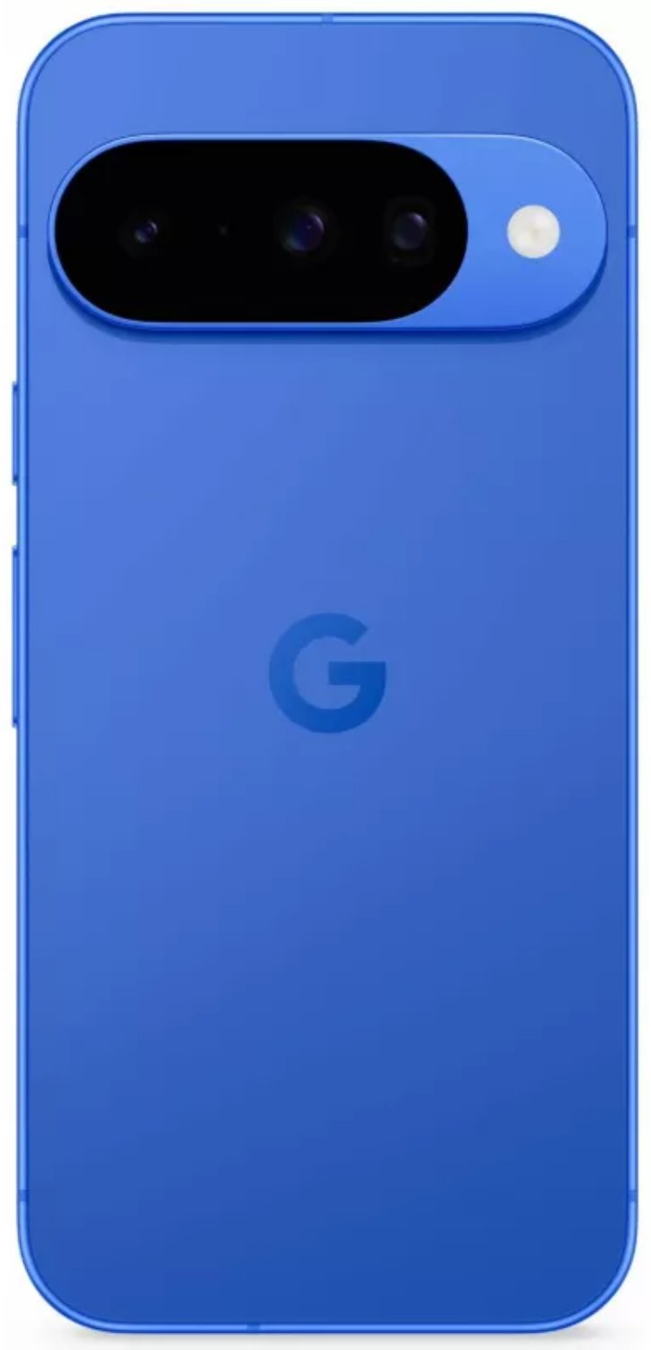 Смартфон Google Pixel 10 12/256 ГБ синий