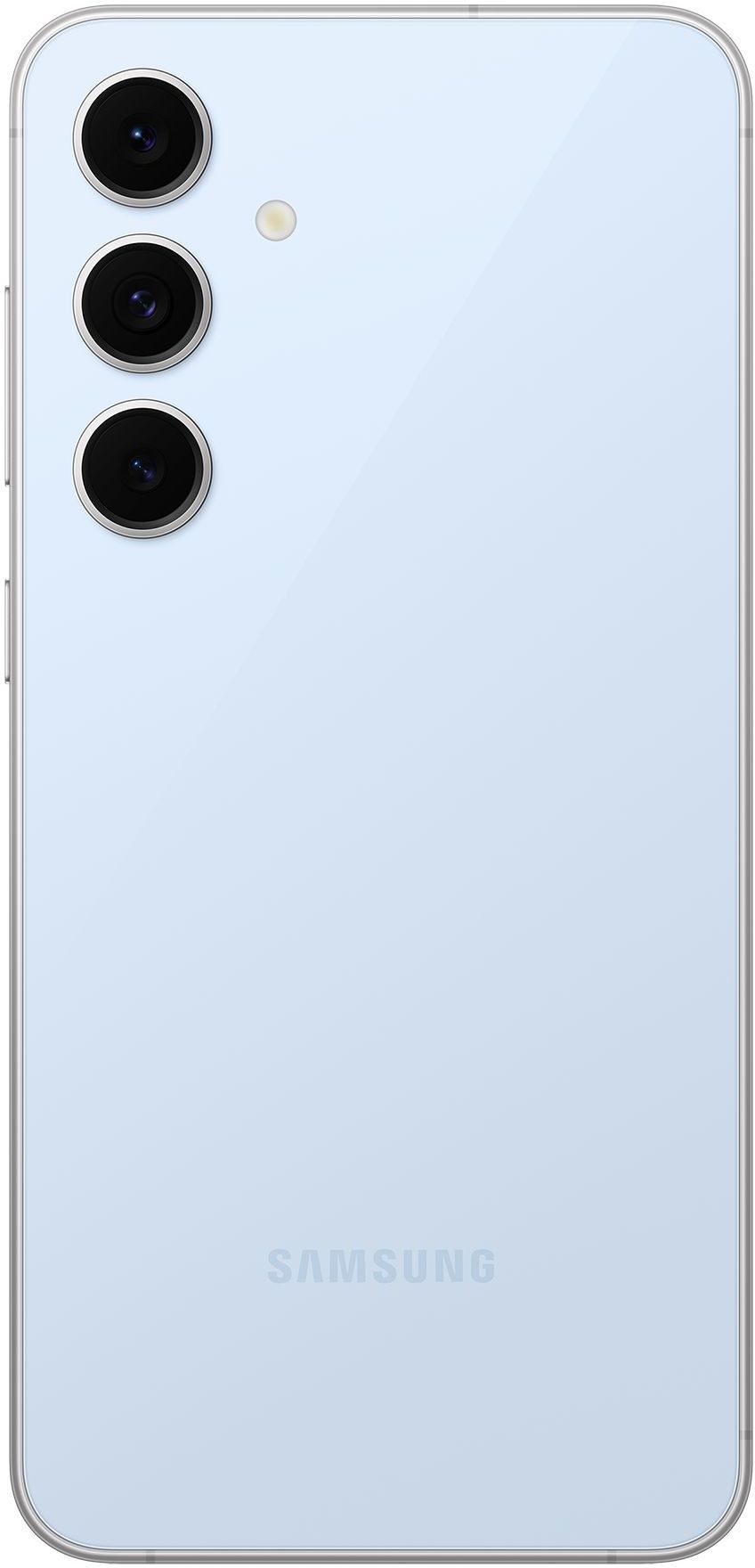 Смартфон Samsung Galaxy S24 FE 8/128 ГБ синий