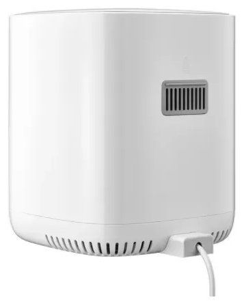 Аэрофритюрница Xiaomi Mi Smart Air Fryer 3.5л MAF02 белый BHR4849EU