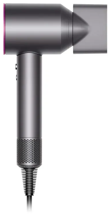 Фен Dyson Supersonic HD08 розовый