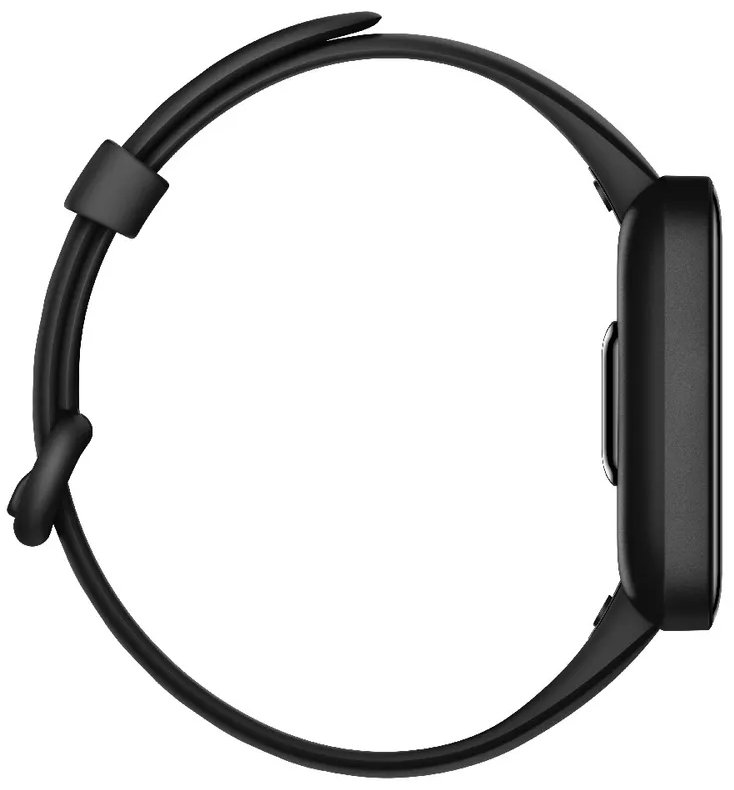 Смарт-часы Poco Watch черный BHR5725GL