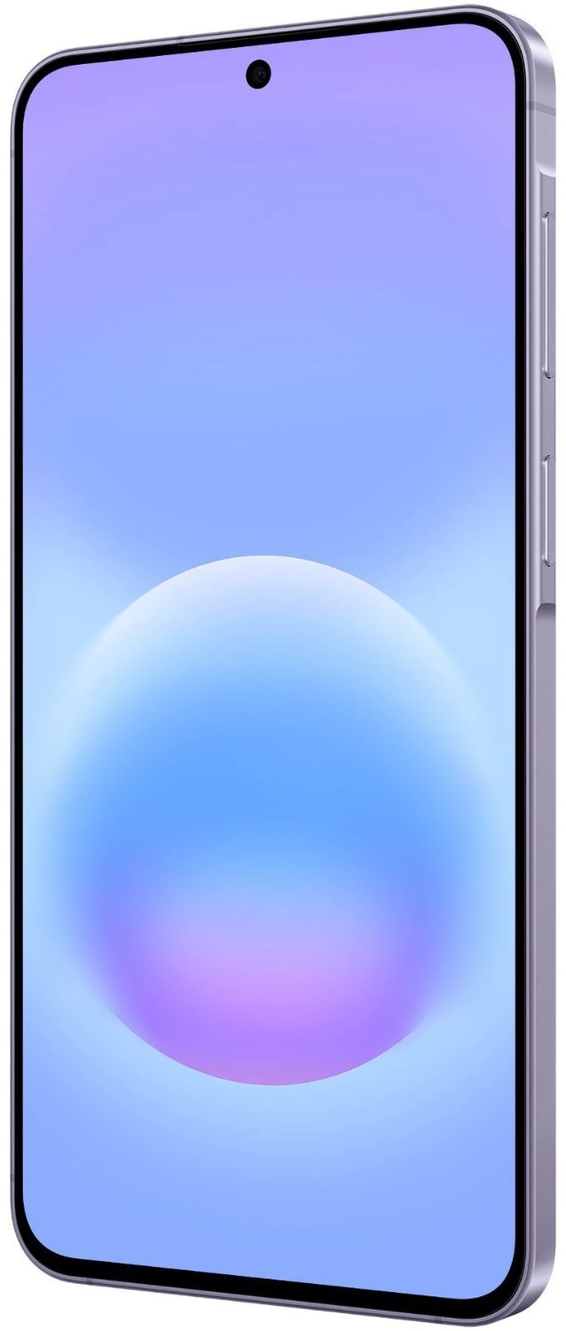 Смартфон Samsung Galaxy A57 8/128 ГБ фиолетовый CAU
