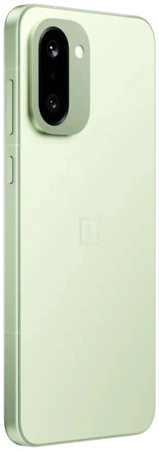 Смартфон OnePlus 15R 12/256 ГБ зеленый