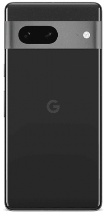 Смартфон Google Pixel 7 8/256 ГБ черный