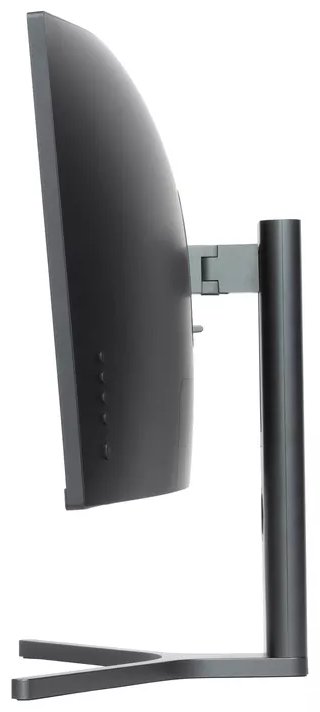 Монитор Xiaomi Mi Curved Gaming Monitor 34" BHR5133GL