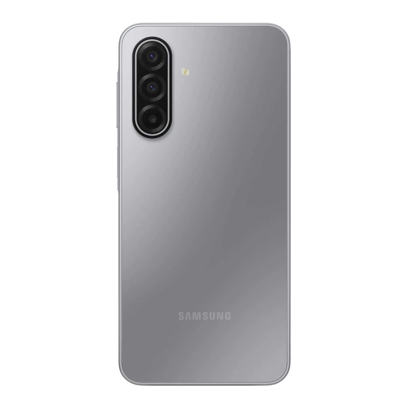 Смартфон Samsung Galaxy A17 6/128 ГБ серый