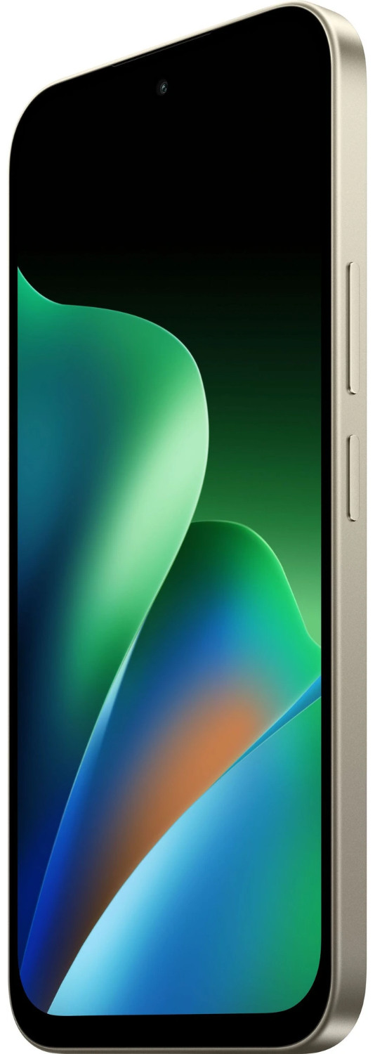 Смартфон REDMI 17 4/128 ГБ зеленый