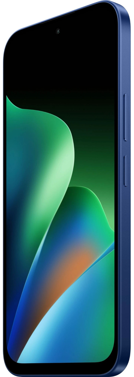 Смартфон REDMI 17 4/128 ГБ синий