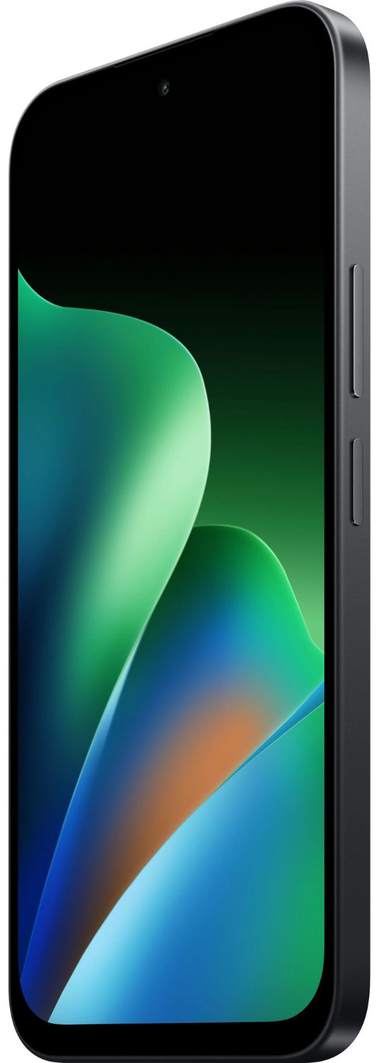 Смартфон REDMI 17 4/128 ГБ черный