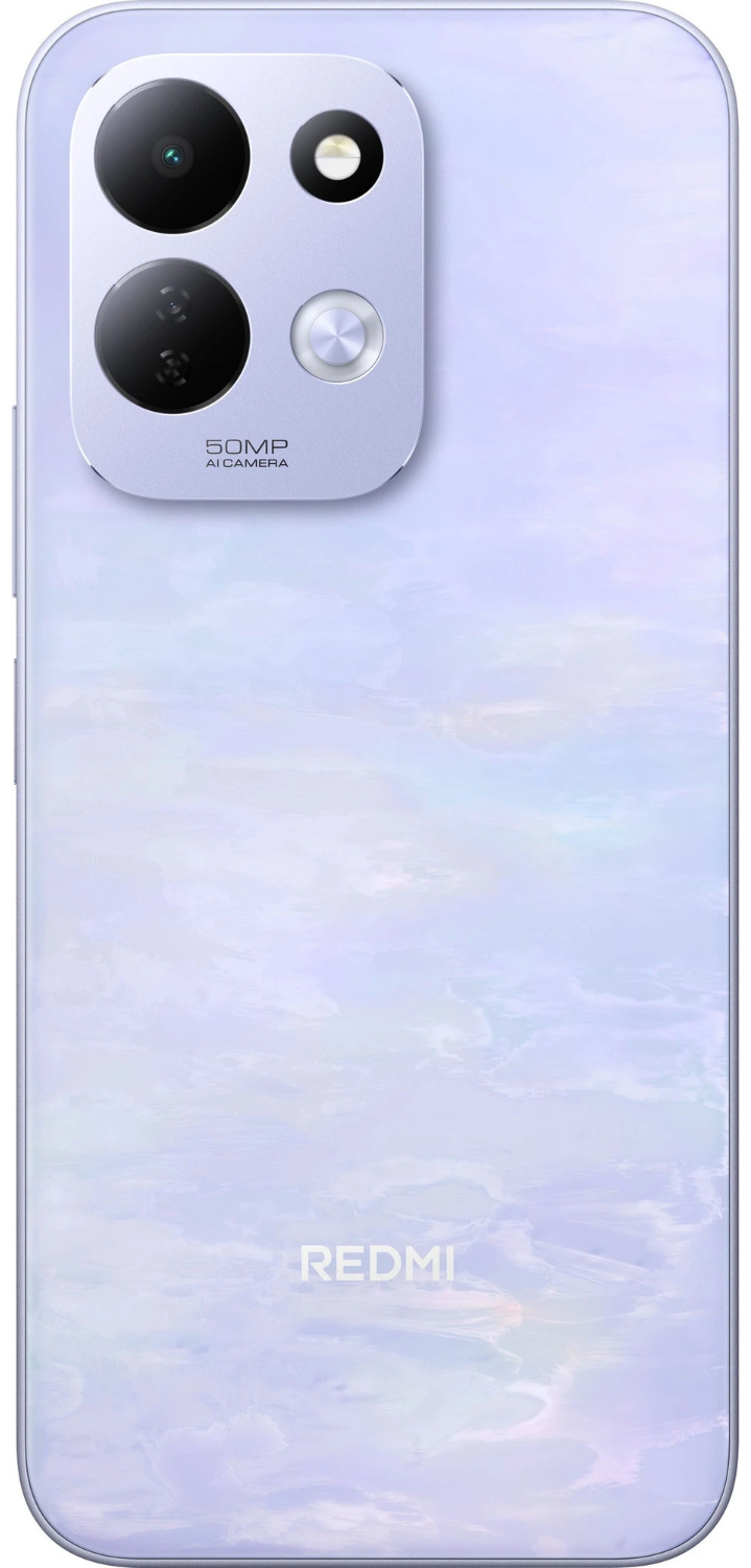Смартфон REDMI 17 4/256 ГБ фиолетовый
