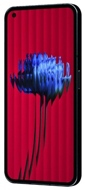 Смартфон Nothing Phone 1 8/128 ГБ черный