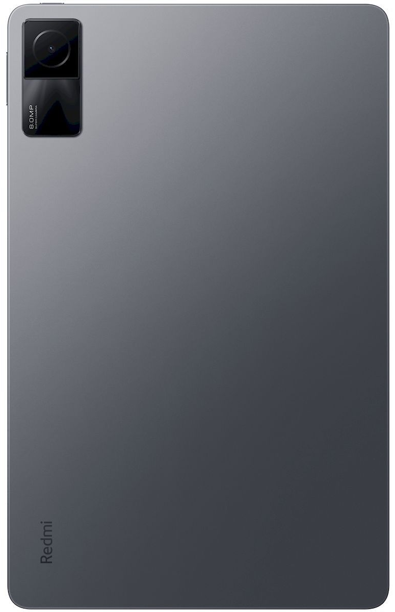 11" Планшет Redmi Pad 4/128 ГБ Wi-Fi серый