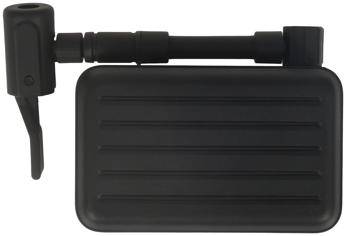 Компрессор HOTO Air Pump Pocket черный HOE0013GL