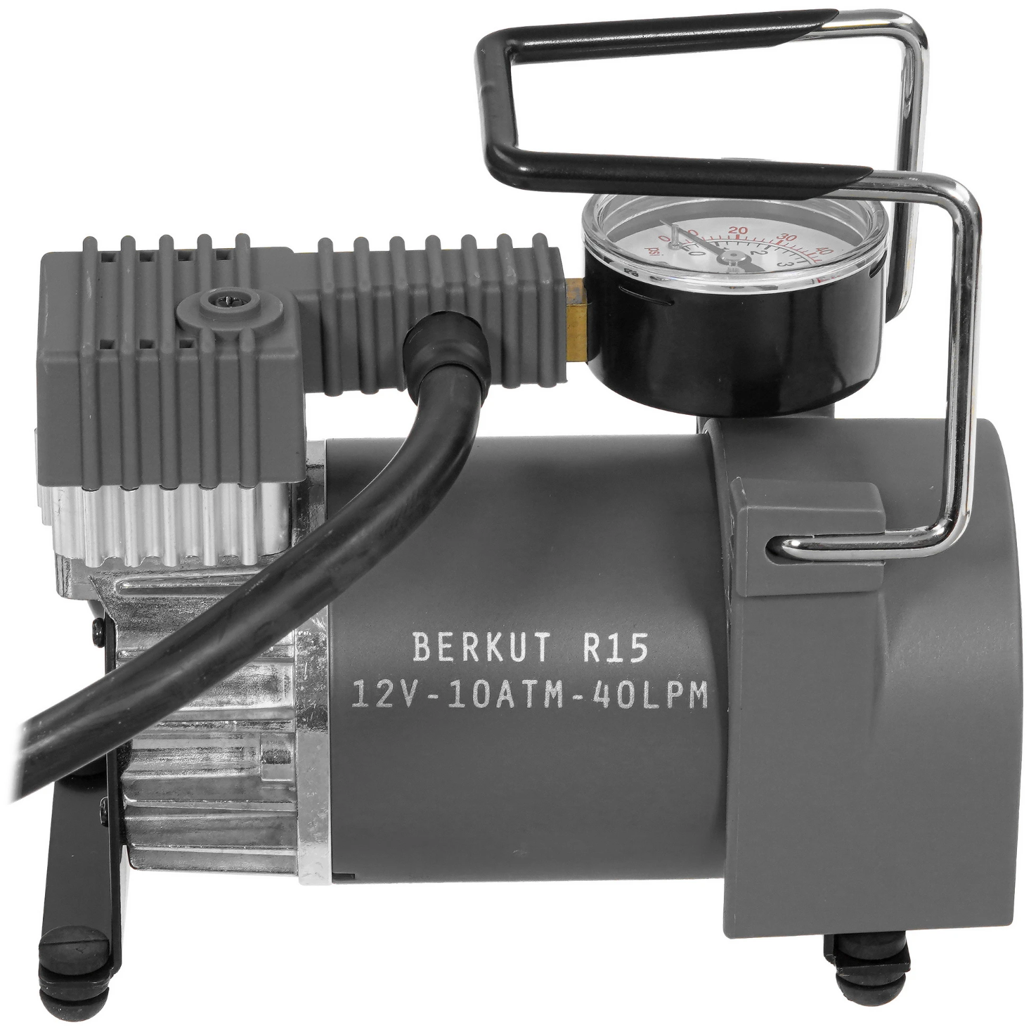 Компрессор Berkut R15