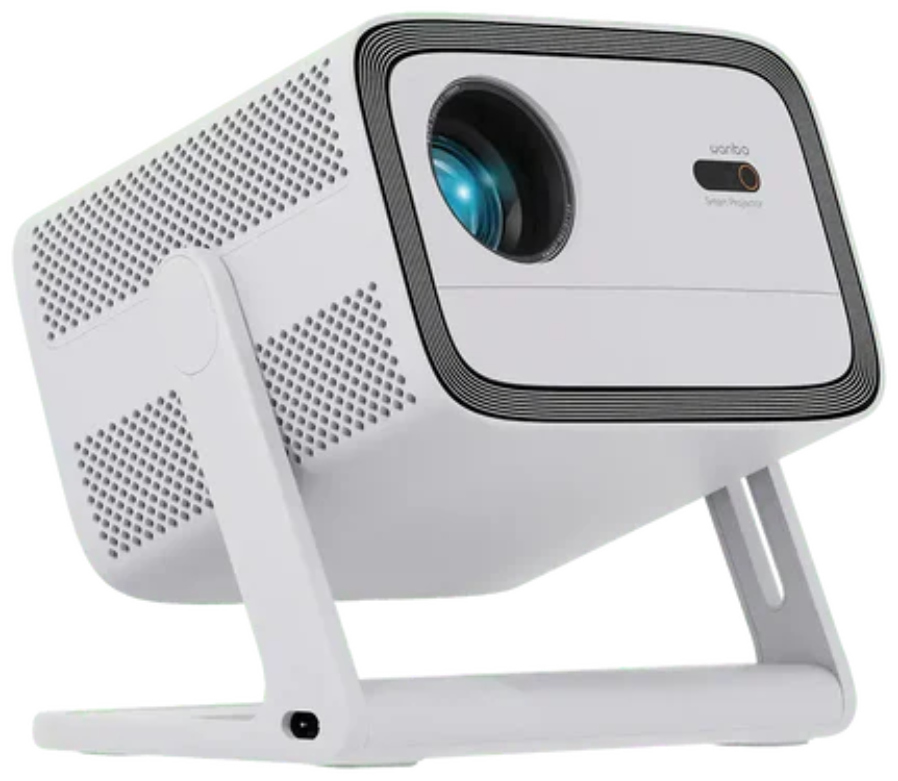 Проектор Wanbo Projector Vali 1 белый