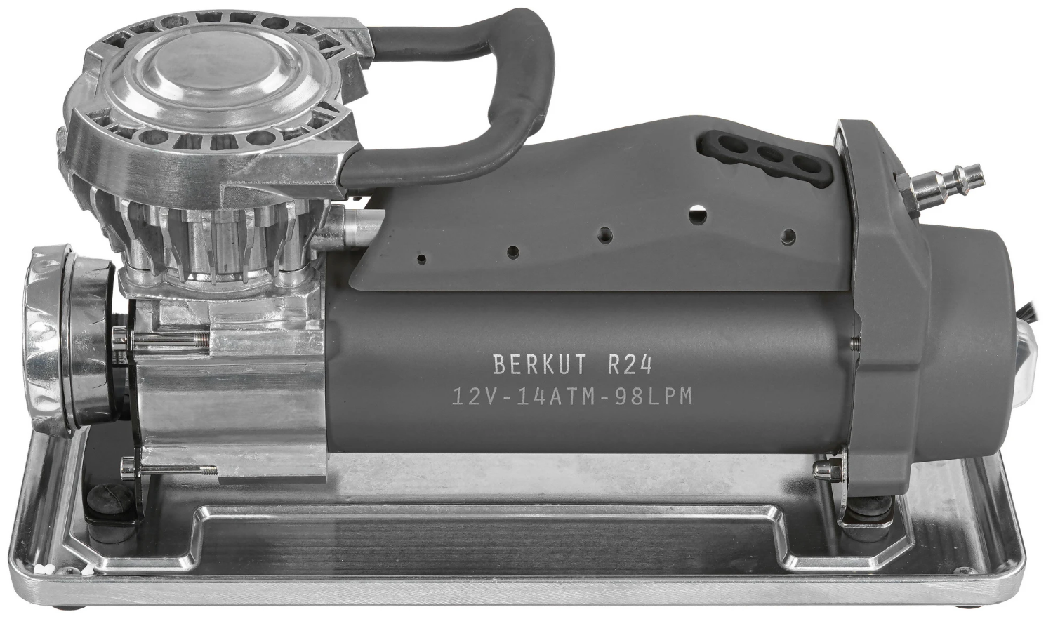 Компрессор Berkut R24