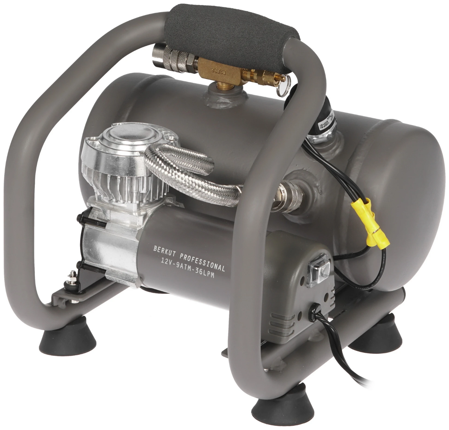 Компрессор Berkut SA-03