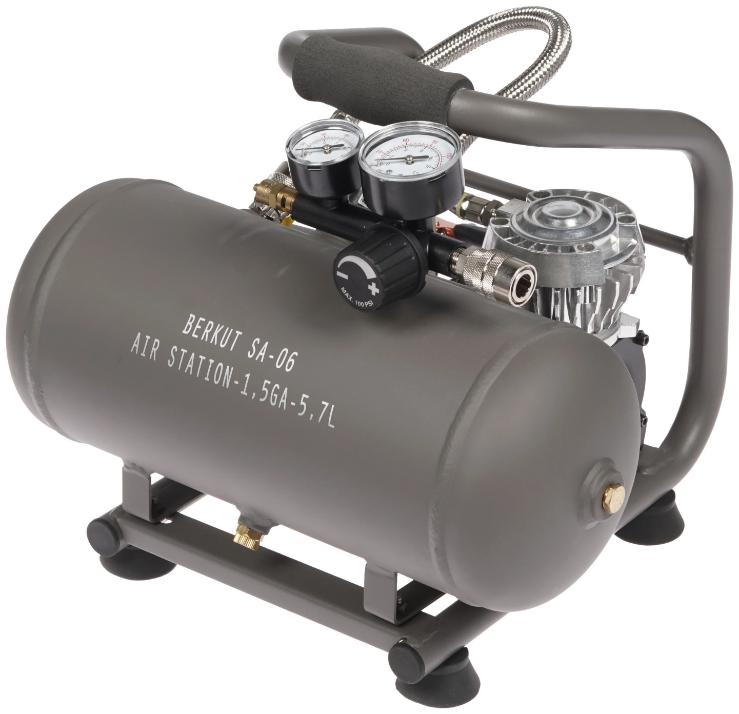 Компрессор Berkut SA-06