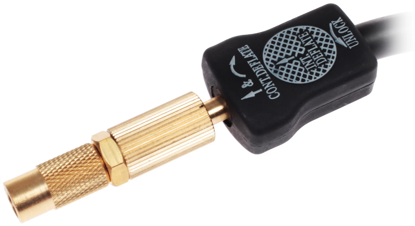 Манометр Berkut ADG-032