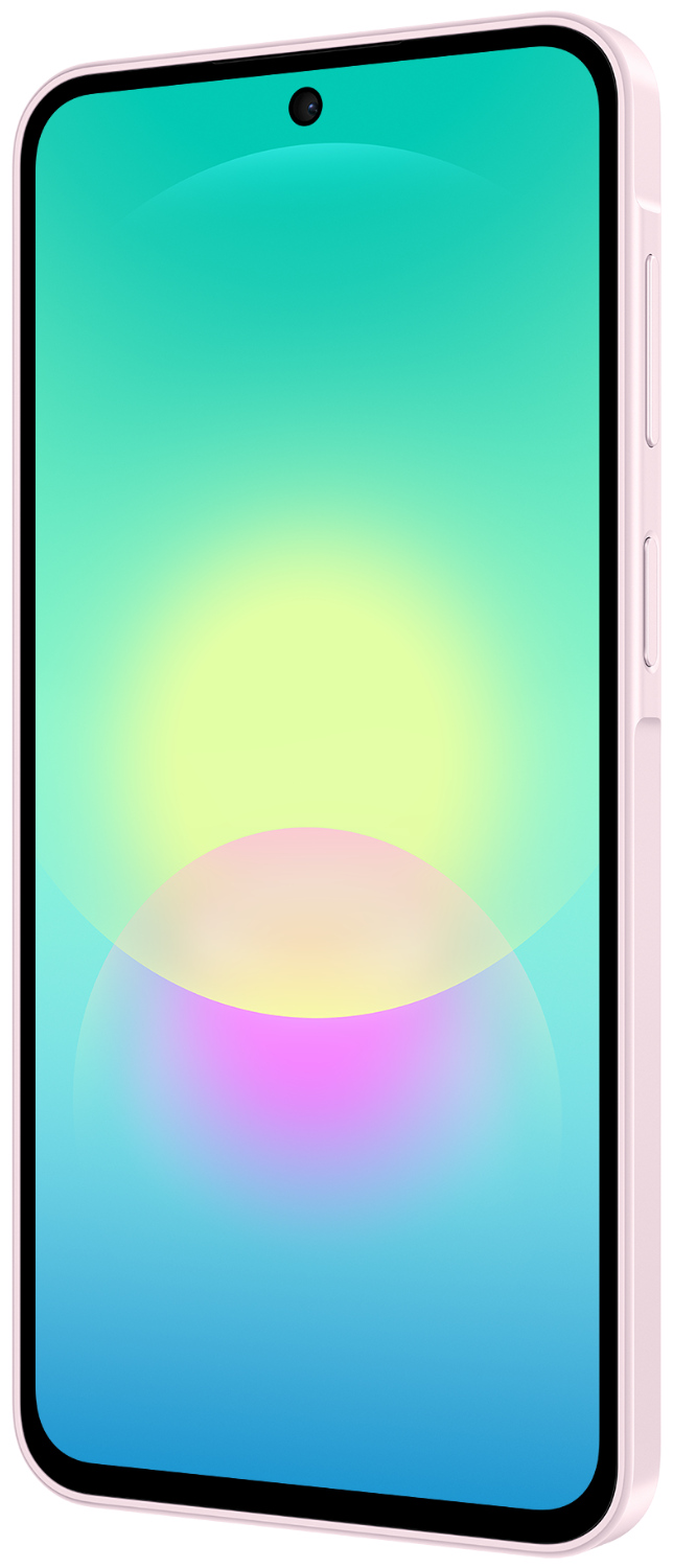 Смартфон Samsung Galaxy A27 6/128 ГБ розовый CAU
