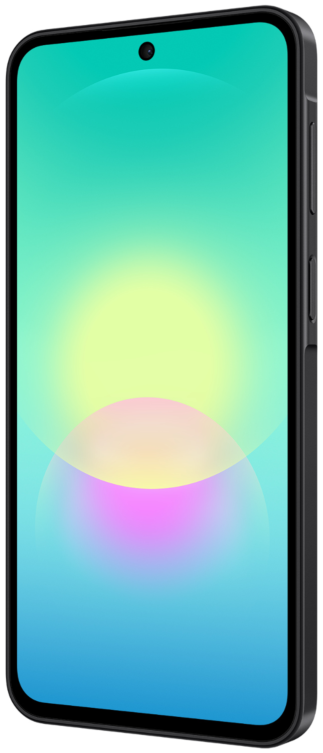 Смартфон Samsung Galaxy A27 6/128 ГБ черный CAU