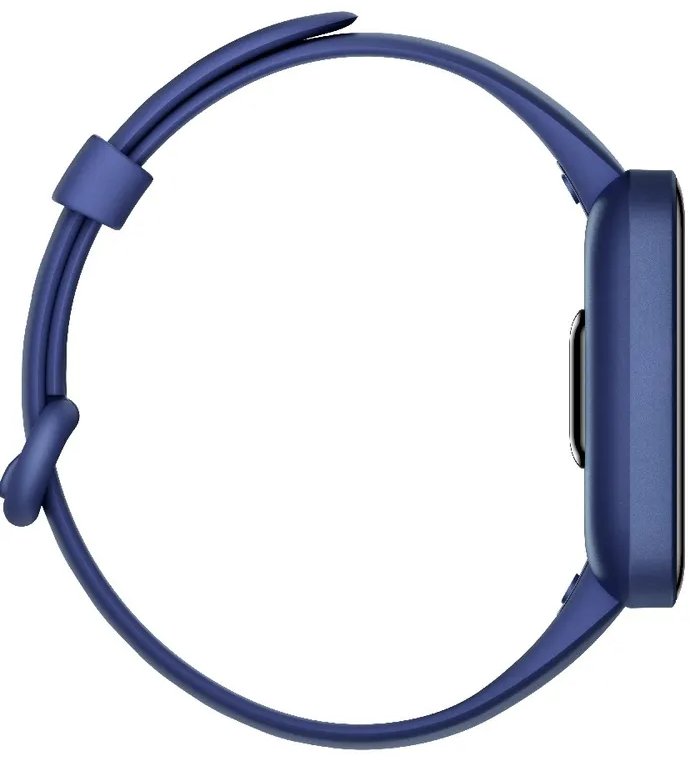 Смарт-часы Poco Watch синий BHR5723GL