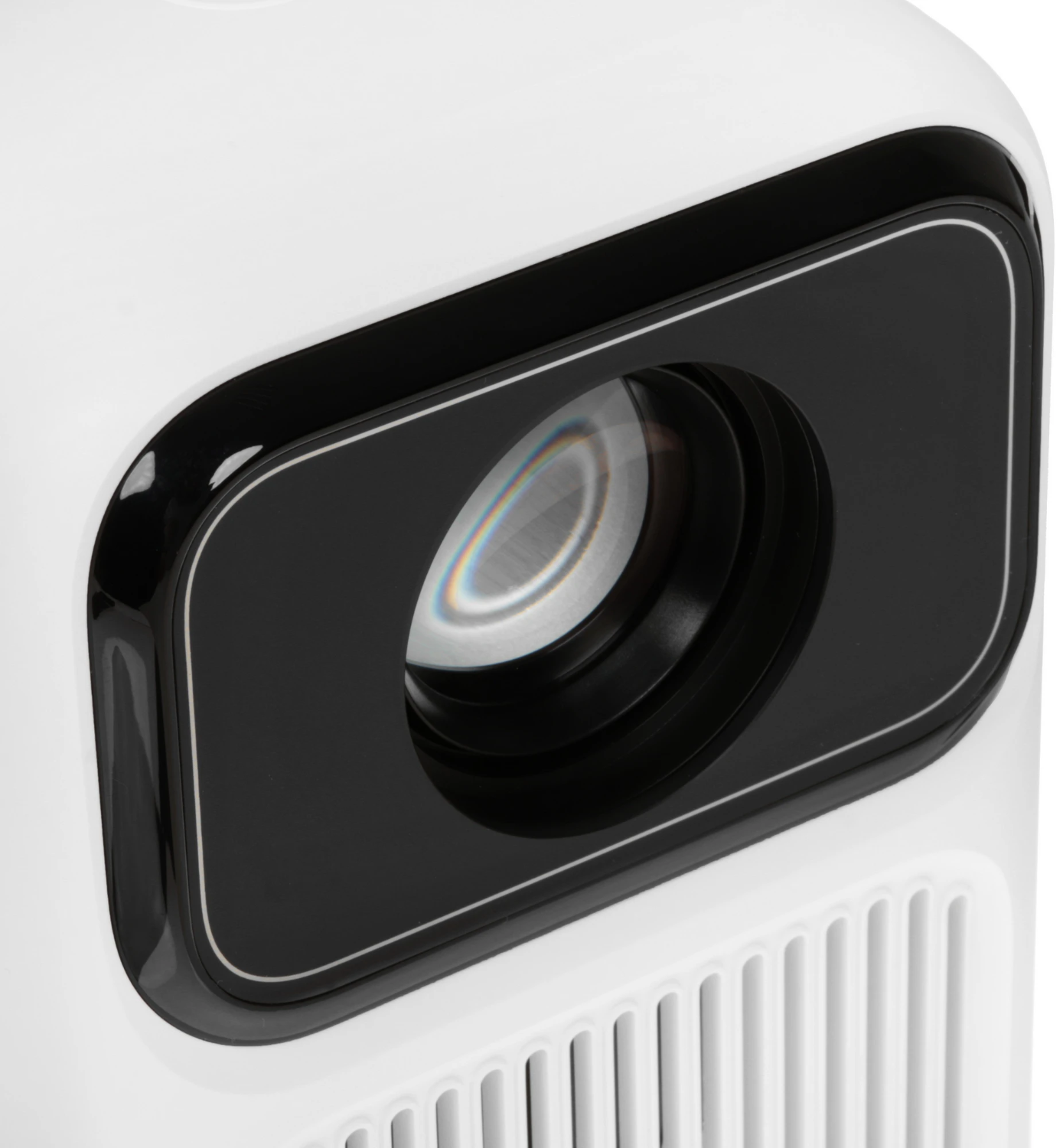 Проектор Wanbo Projector Dali 1 белый