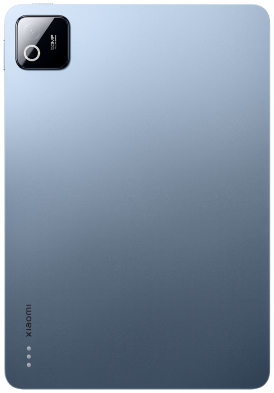 11.2" Планшет Xiaomi Pad 8 Pro 12/512 ГБ Wi-Fi синий