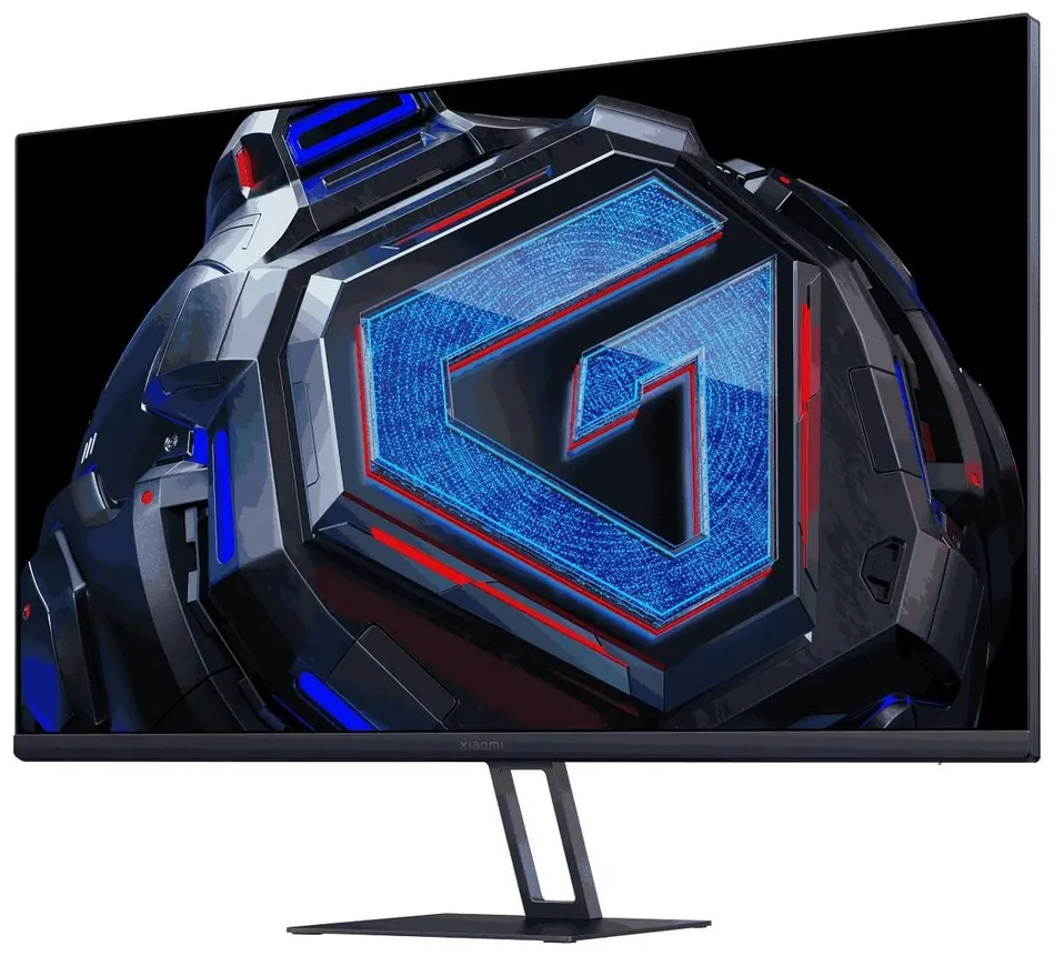 Монитор Xiaomi 2K Gaming Monitor G27Qi ELA5593EU