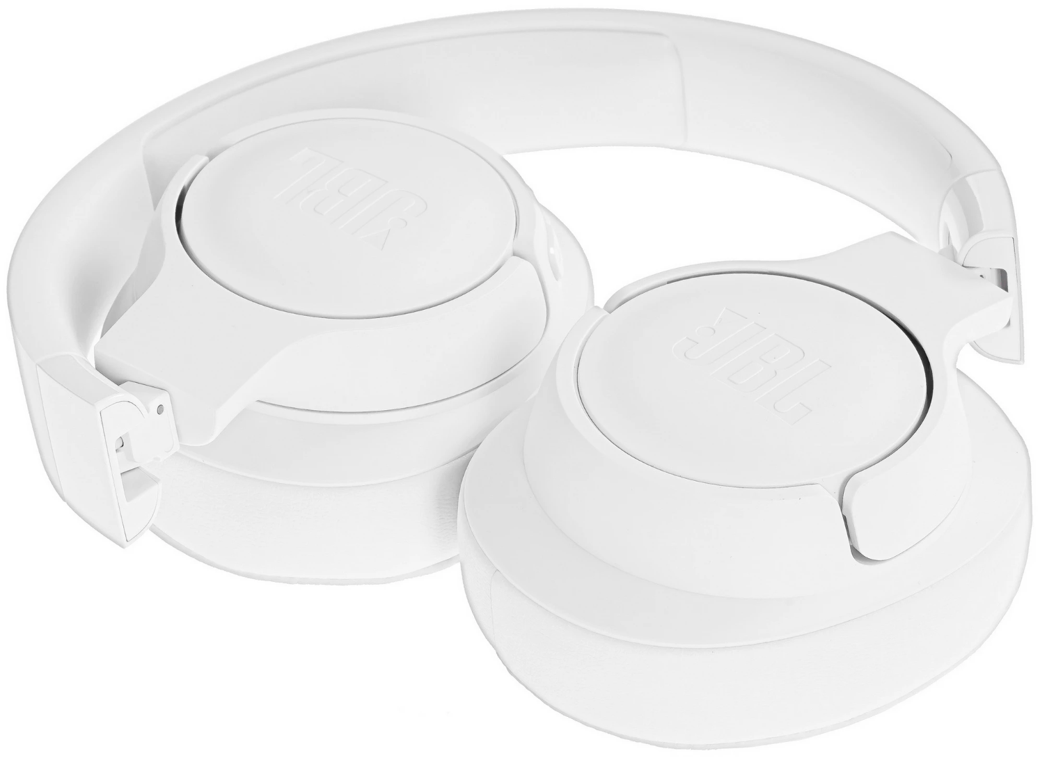 Беспроводные наушники JBL Tune 720BT белый