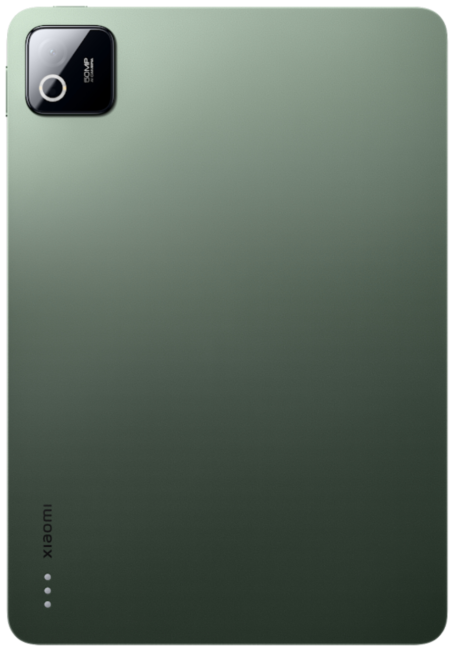 11.2" Планшет Xiaomi Pad 8 Pro 12/512 ГБ Wi-Fi зеленый